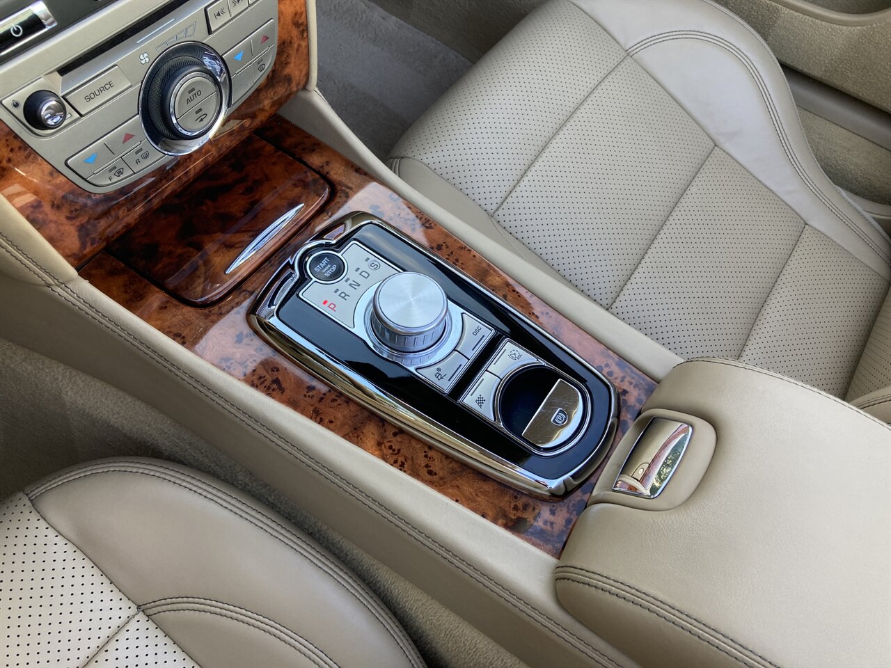 2011 Jaguar XK   - Photo 26 - Stuart, FL 34997