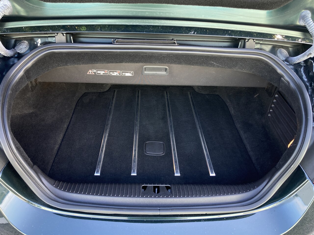 2011 Jaguar XK   - Photo 30 - Stuart, FL 34997