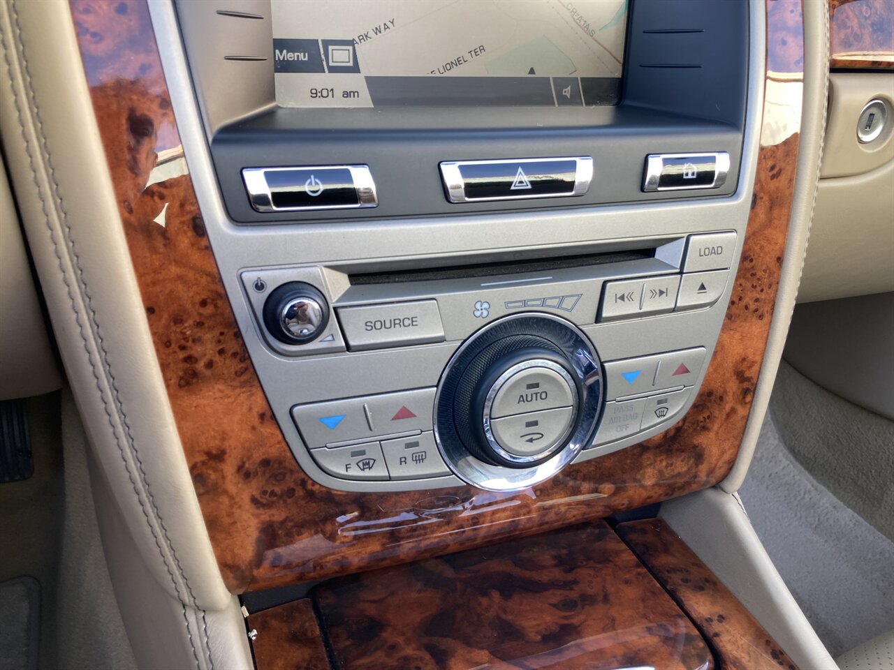 2011 Jaguar XK   - Photo 25 - Stuart, FL 34997