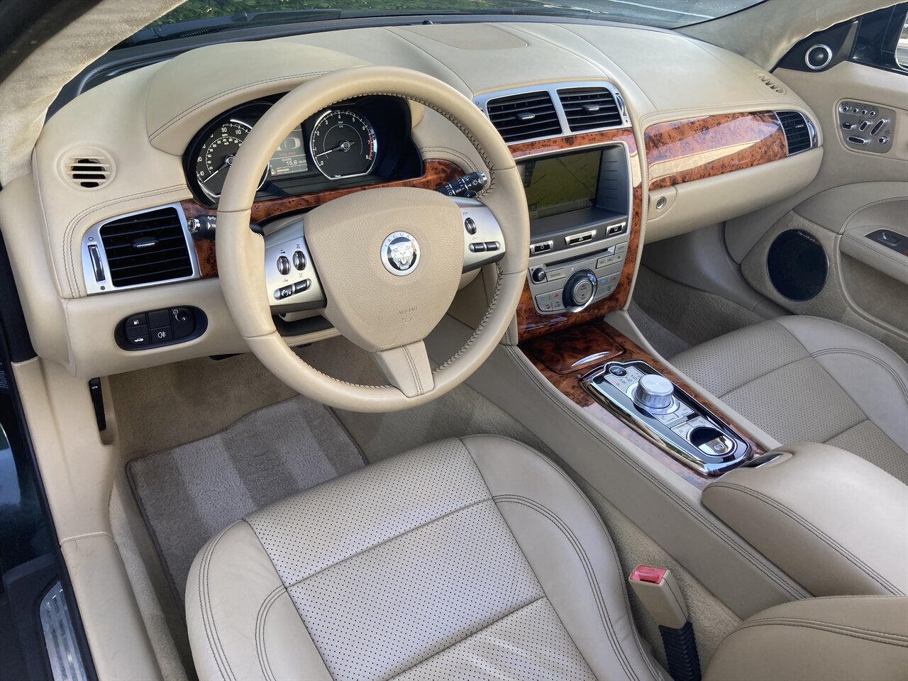 2011 Jaguar XK   - Photo 18 - Stuart, FL 34997