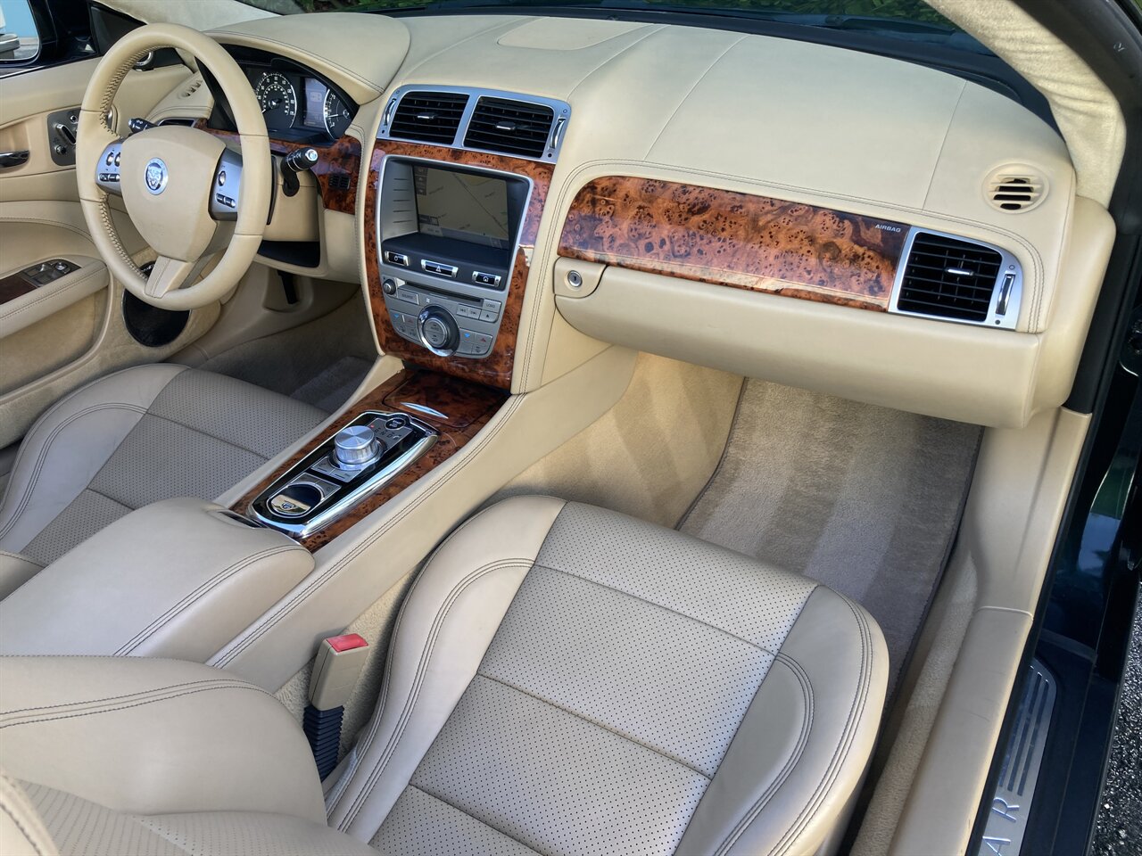 2011 Jaguar XK   - Photo 38 - Stuart, FL 34997