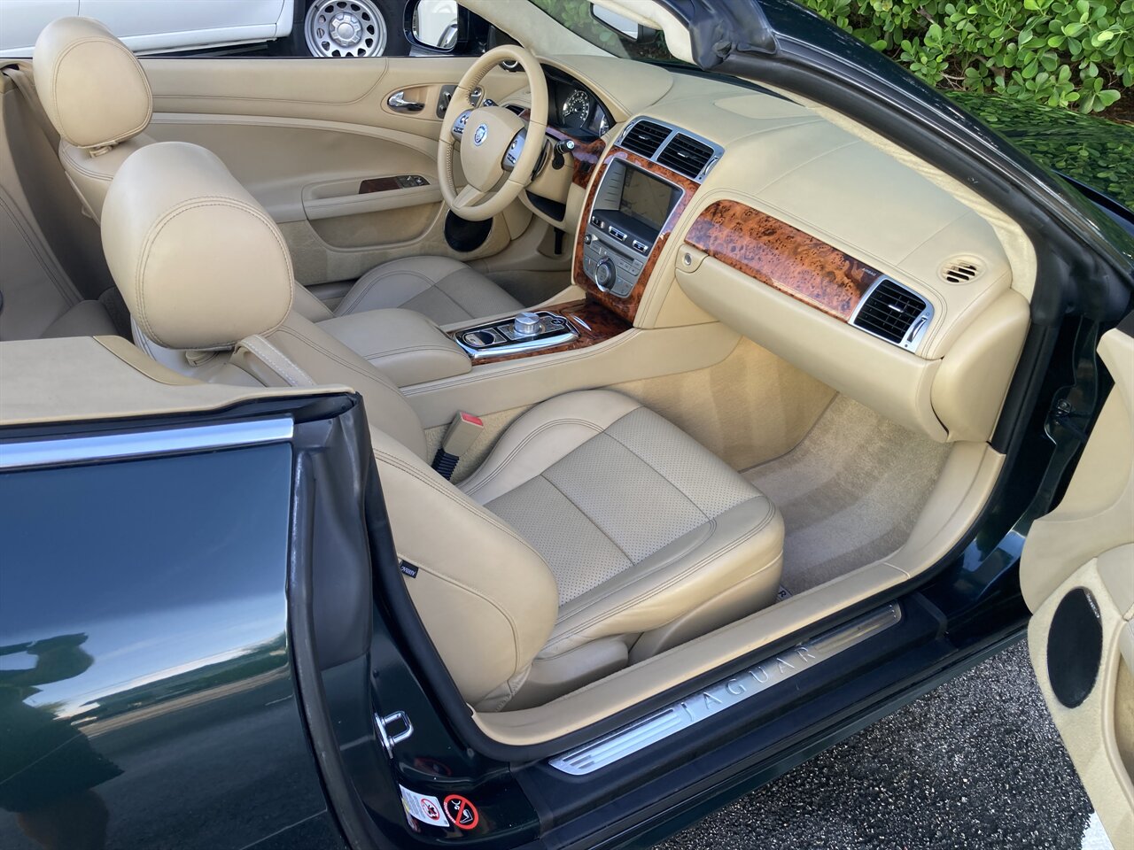 2011 Jaguar XK   - Photo 17 - Stuart, FL 34997