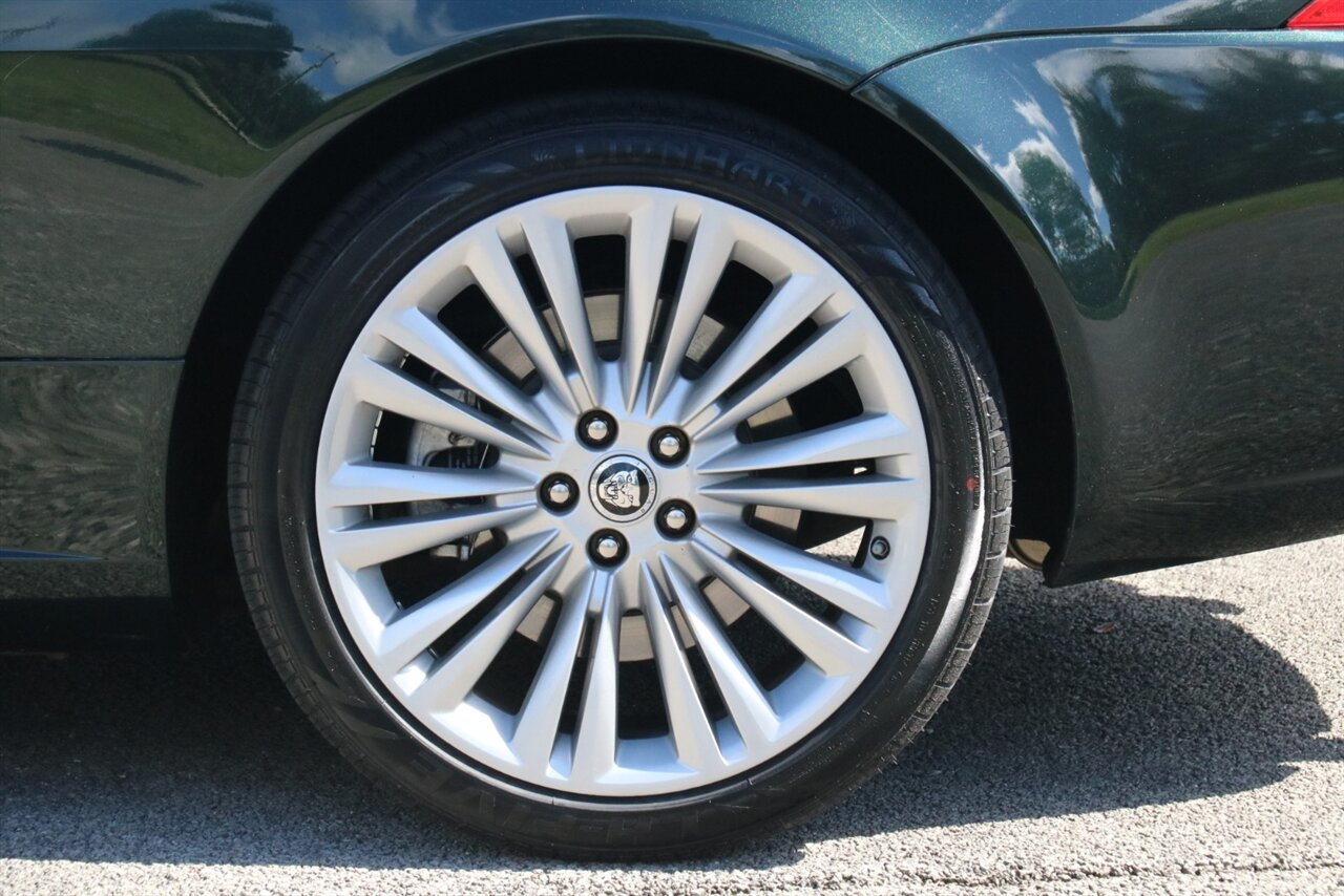 2011 Jaguar XK   - Photo 35 - Stuart, FL 34997