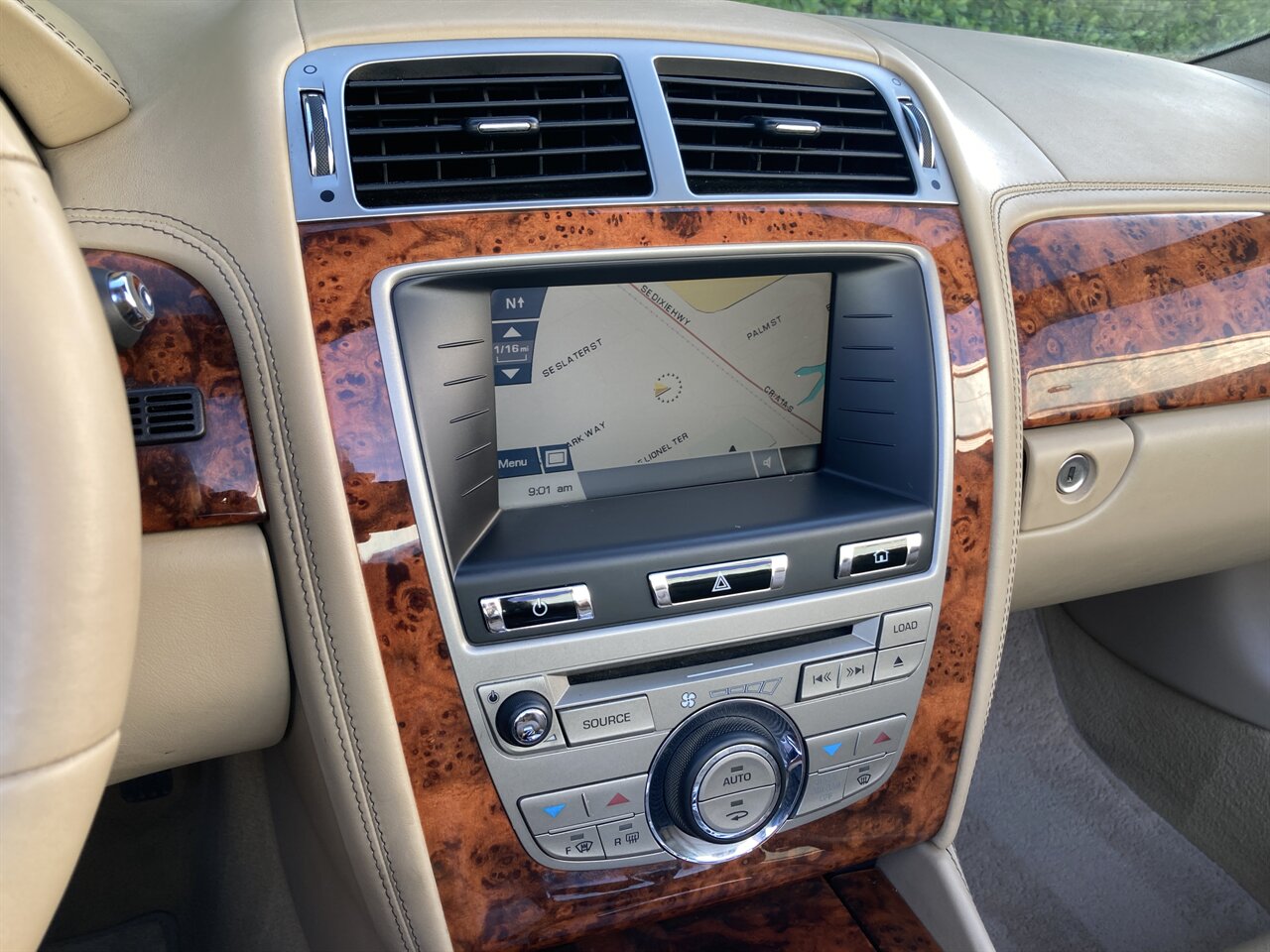 2011 Jaguar XK   - Photo 23 - Stuart, FL 34997