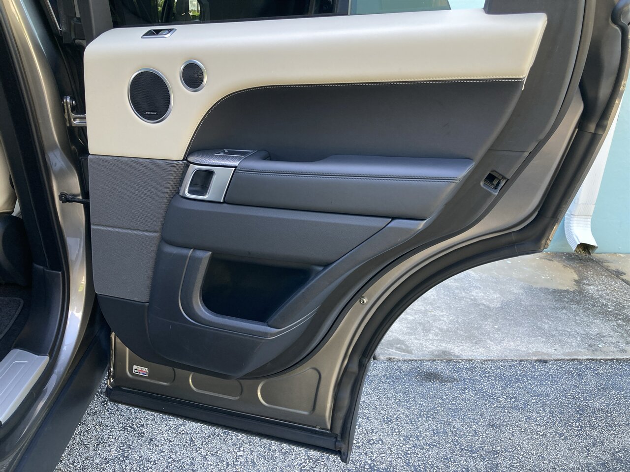 2020 Land Rover Range Rover Sport P525 HSE Dynamic   - Photo 11 - Stuart, FL 34997