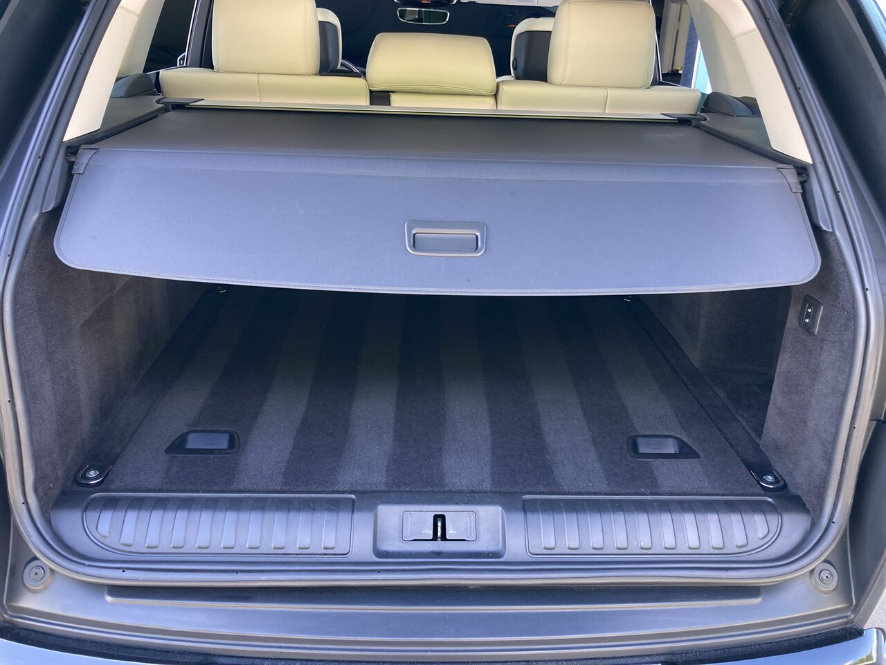 2020 Land Rover Range Rover Sport P525 HSE Dynamic   - Photo 10 - Stuart, FL 34997