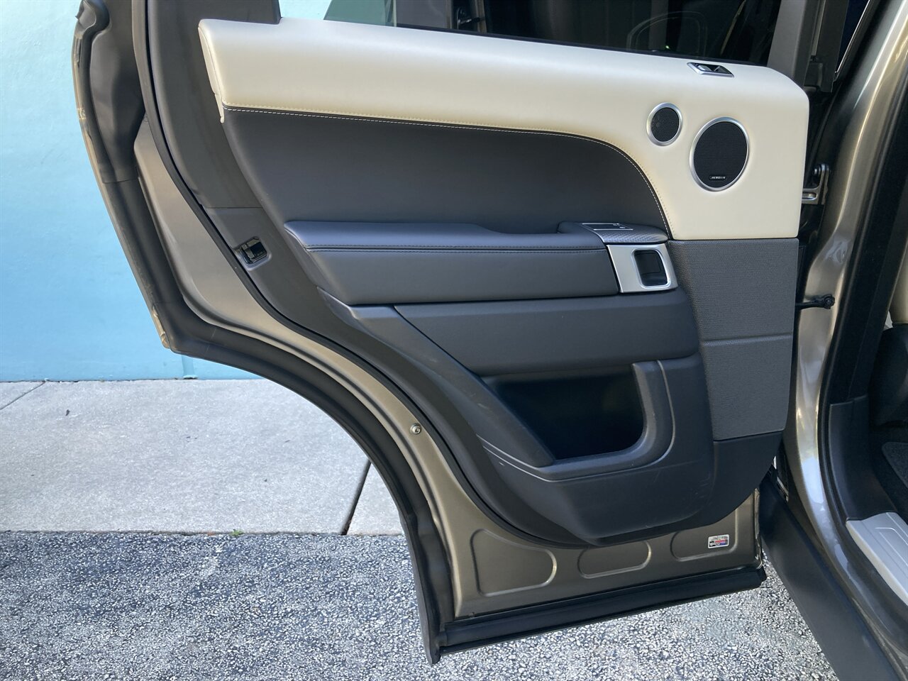 2020 Land Rover Range Rover Sport P525 HSE Dynamic   - Photo 15 - Stuart, FL 34997