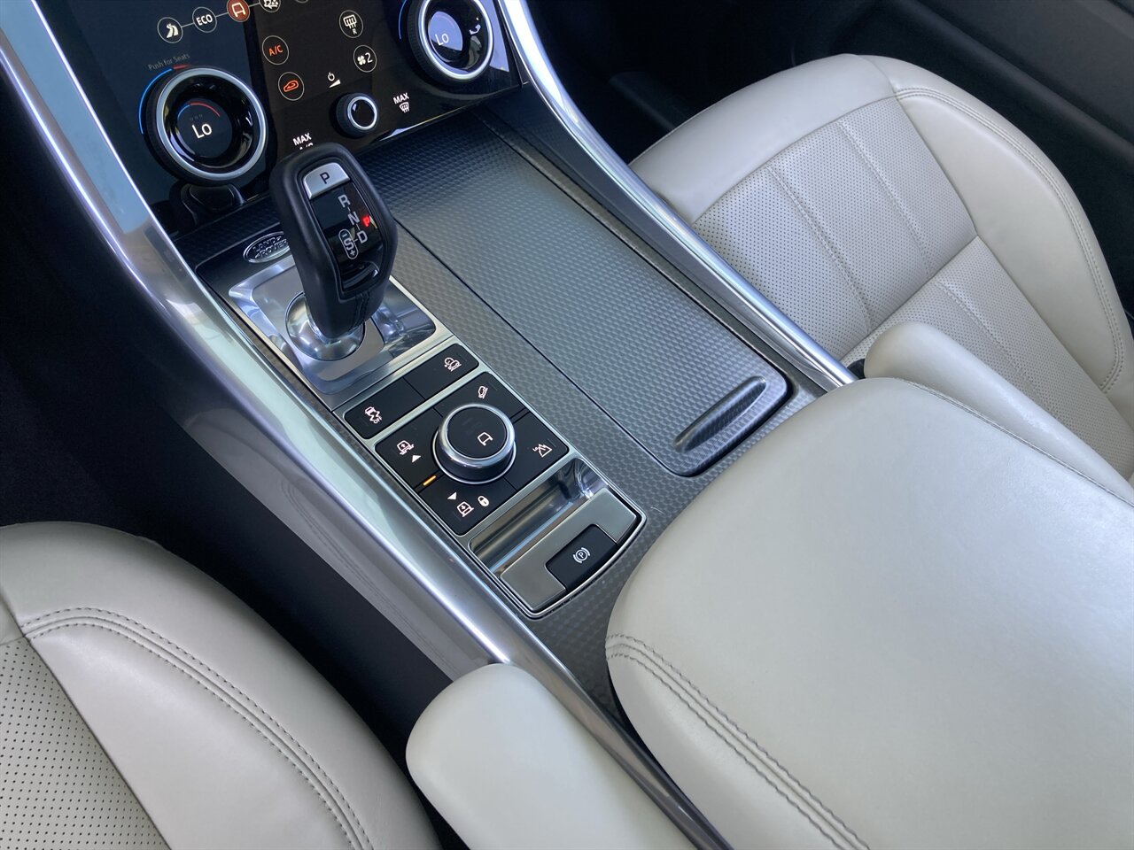 2020 Land Rover Range Rover Sport P525 HSE Dynamic   - Photo 16 - Stuart, FL 34997