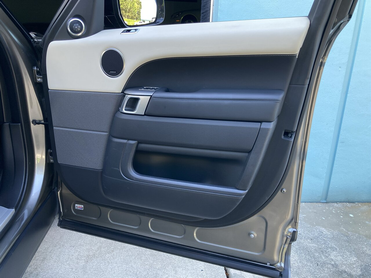 2020 Land Rover Range Rover Sport P525 HSE Dynamic   - Photo 21 - Stuart, FL 34997