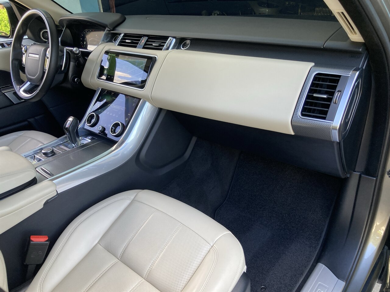 2020 Land Rover Range Rover Sport P525 HSE Dynamic   - Photo 23 - Stuart, FL 34997