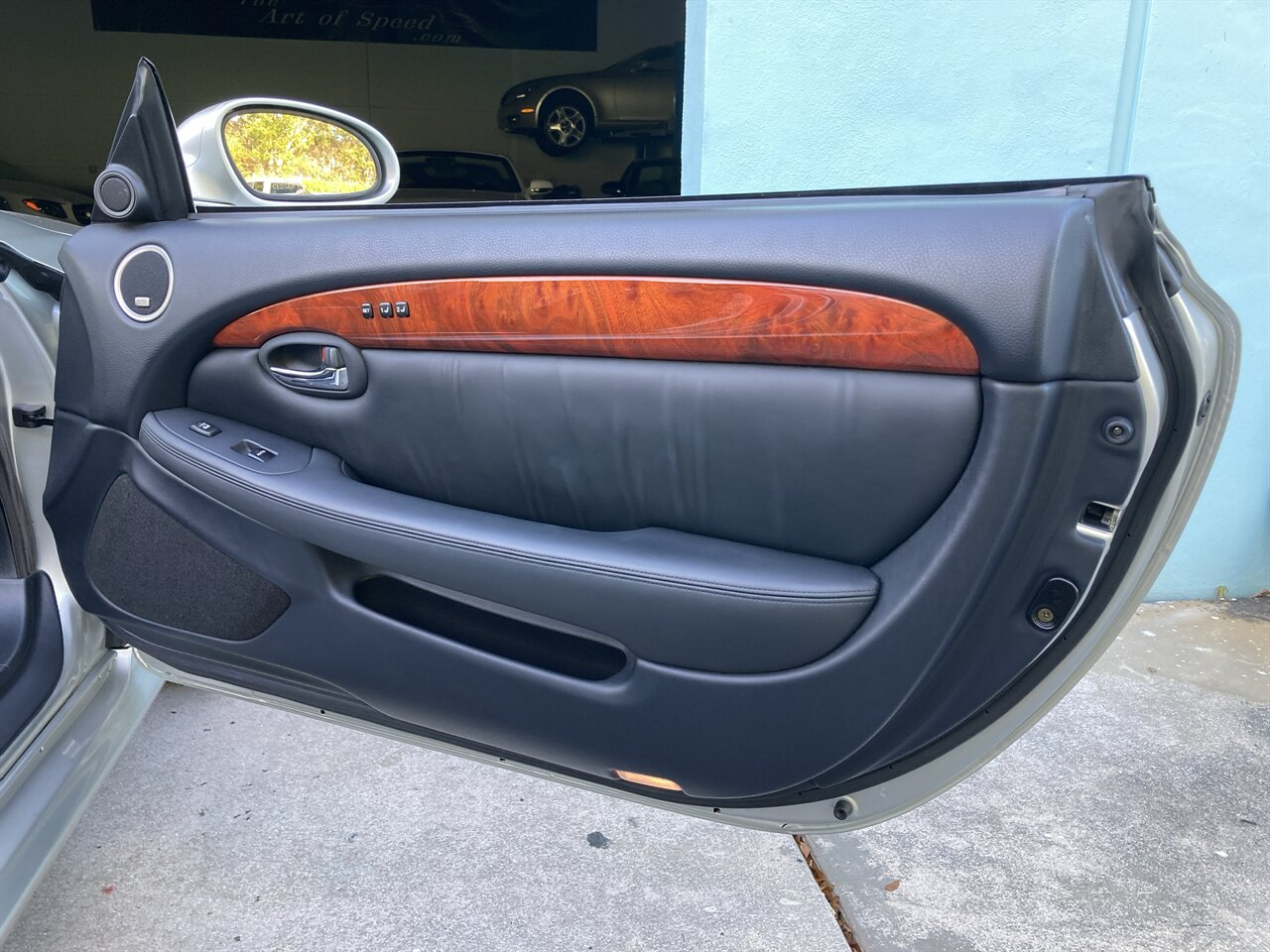 2005 Lexus SC 430 - Photo 31 - Stuart, FL 34997