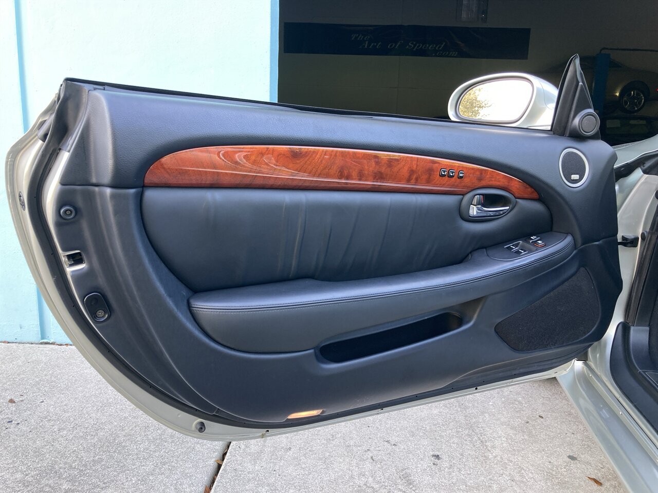 2005 Lexus SC 430 - Photo 30 - Stuart, FL 34997