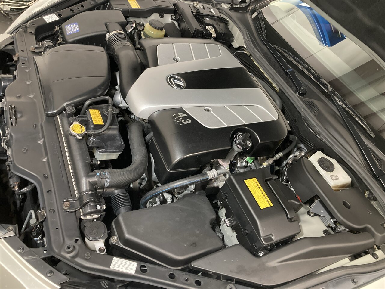 2005 Lexus SC 430   - Photo 34 - Stuart, FL 34997