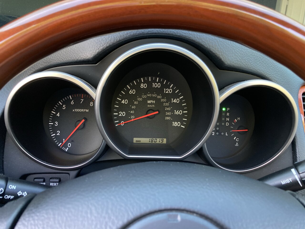 2005 Lexus SC 430 - Photo 22 - Stuart, FL 34997