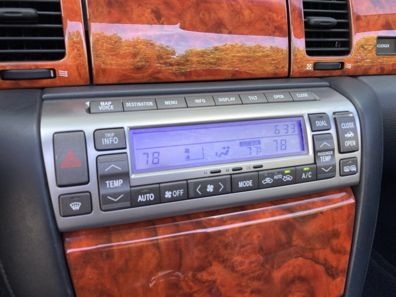 2005 Lexus SC 430 - Photo 26 - Stuart, FL 34997