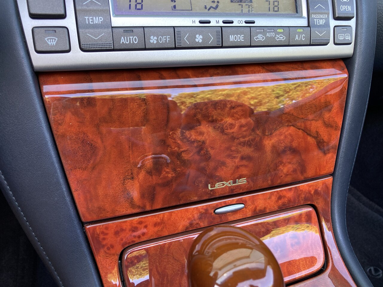 2005 Lexus SC 430 - Photo 27 - Stuart, FL 34997