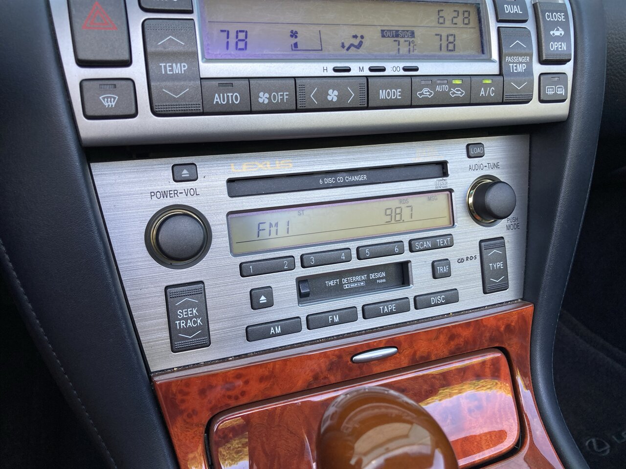 2005 Lexus SC 430 - Photo 28 - Stuart, FL 34997