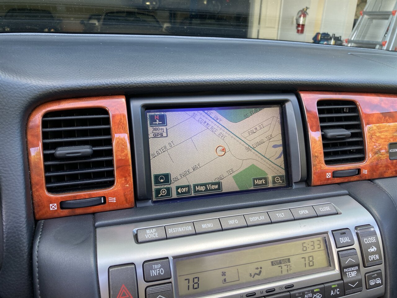 2005 Lexus SC 430 - Photo 25 - Stuart, FL 34997