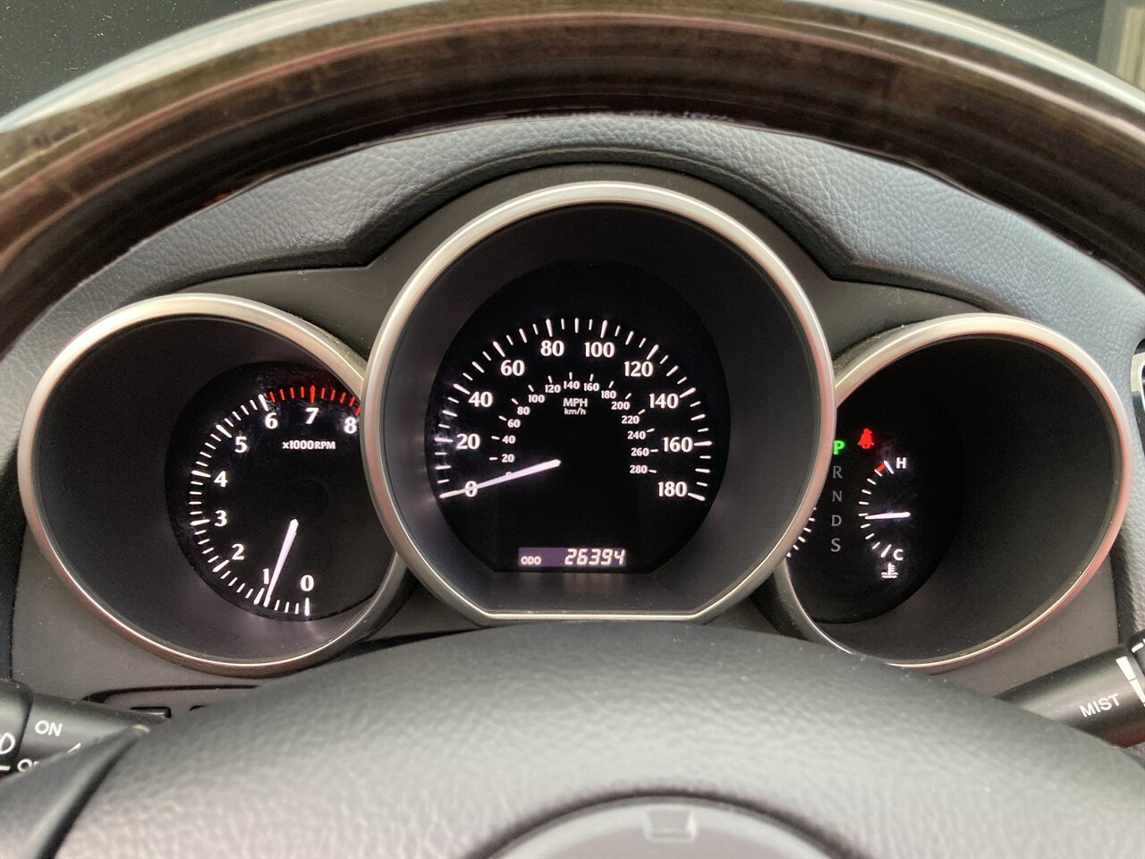 2007 Lexus SC 430 Pebble Beach Edition   - Photo 22 - Stuart, FL 34997