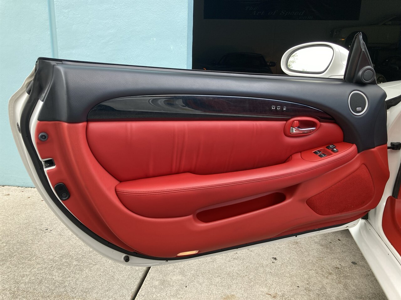 2007 Lexus SC 430 Pebble Beach Edition   - Photo 37 - Stuart, FL 34997