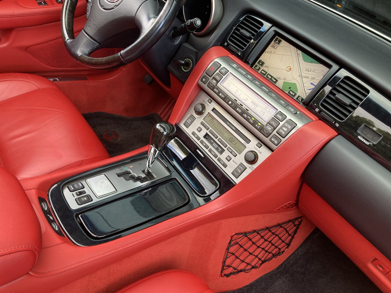 2007 Lexus SC 430 Pebble Beach Edition   - Photo 30 - Stuart, FL 34997