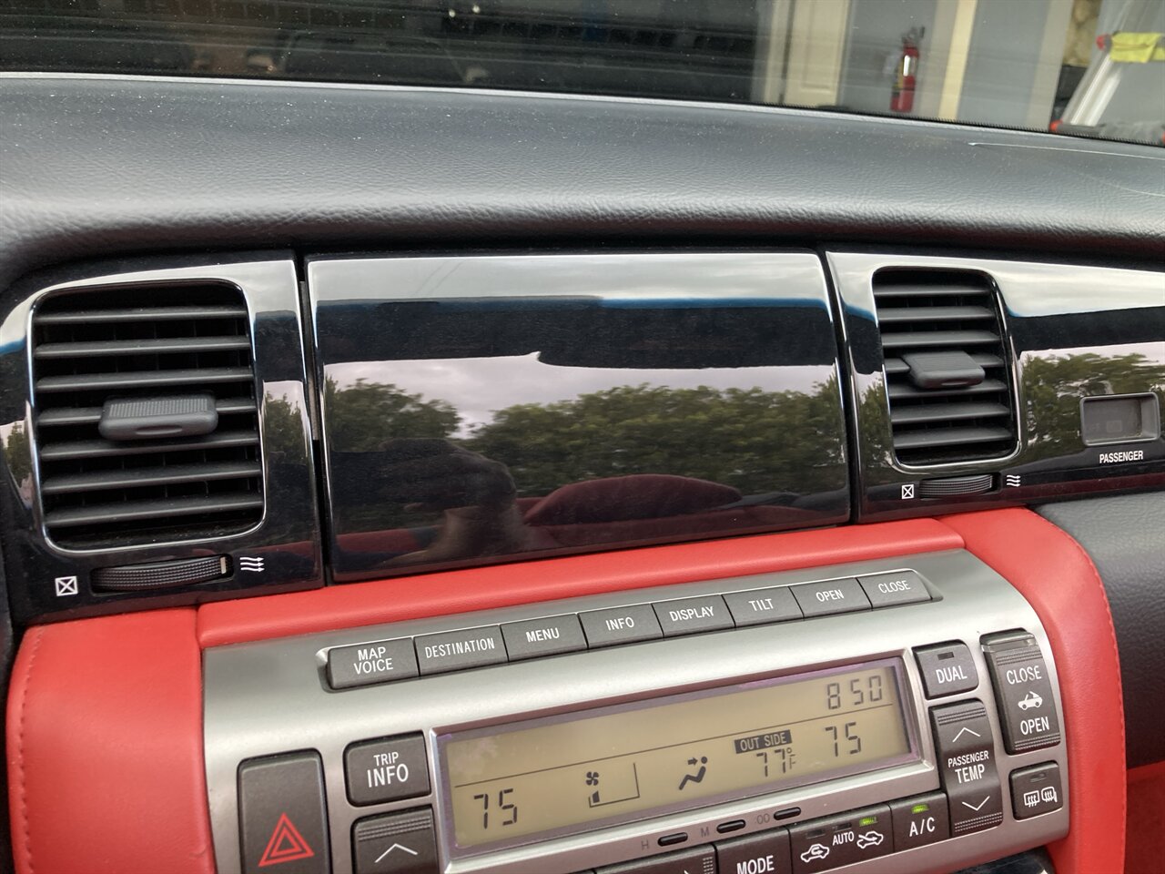 2007 Lexus SC 430 Pebble Beach Edition   - Photo 23 - Stuart, FL 34997