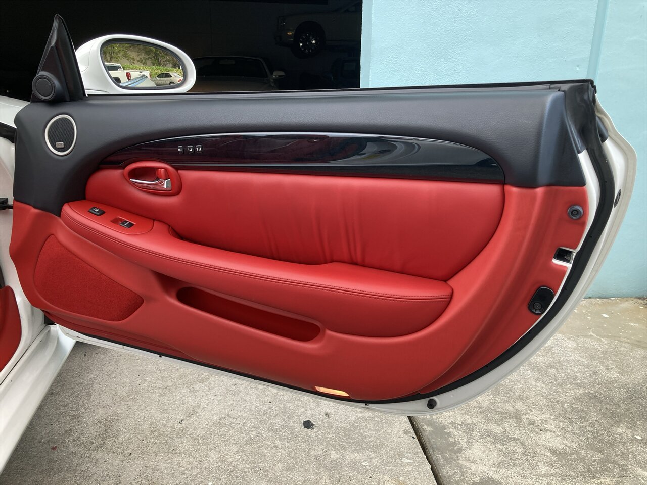 2007 Lexus SC 430 Pebble Beach Edition   - Photo 38 - Stuart, FL 34997