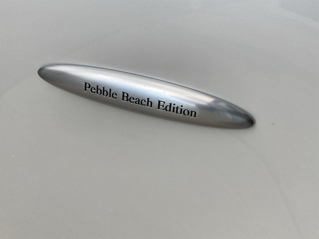 2007 Lexus SC 430 Pebble Beach Edition   - Photo 35 - Stuart, FL 34997