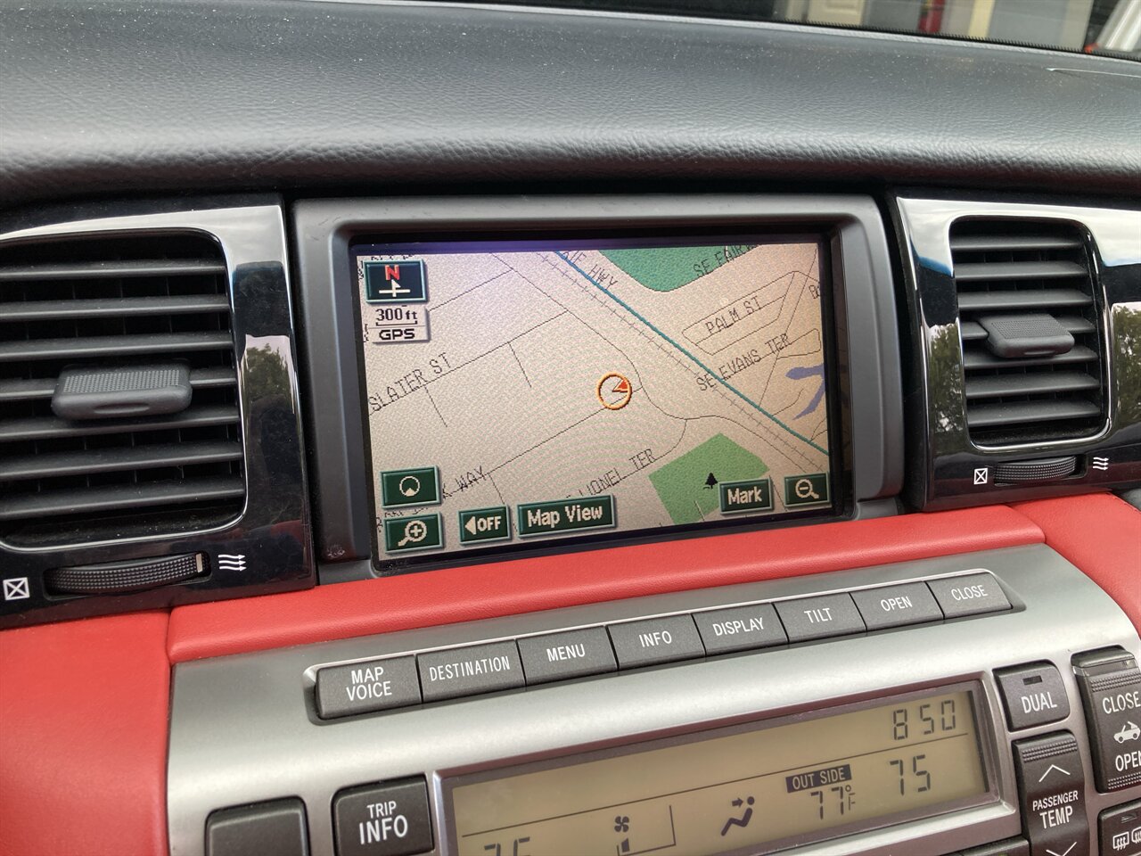 2007 Lexus SC 430 Pebble Beach Edition   - Photo 24 - Stuart, FL 34997