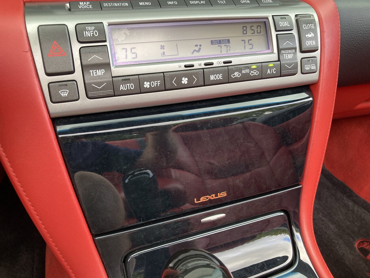 2007 Lexus SC 430 Pebble Beach Edition   - Photo 26 - Stuart, FL 34997