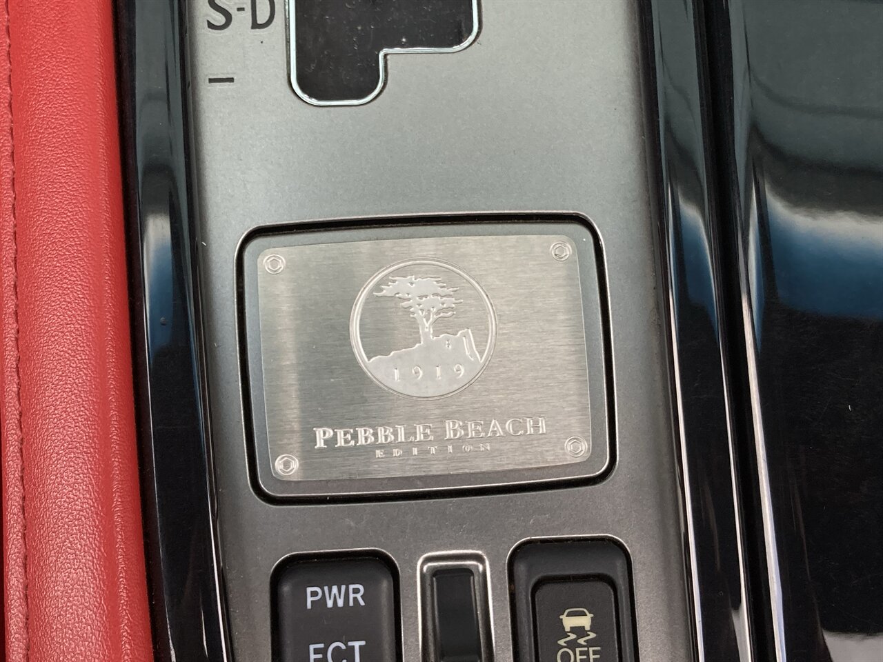 2007 Lexus SC 430 Pebble Beach Edition   - Photo 29 - Stuart, FL 34997
