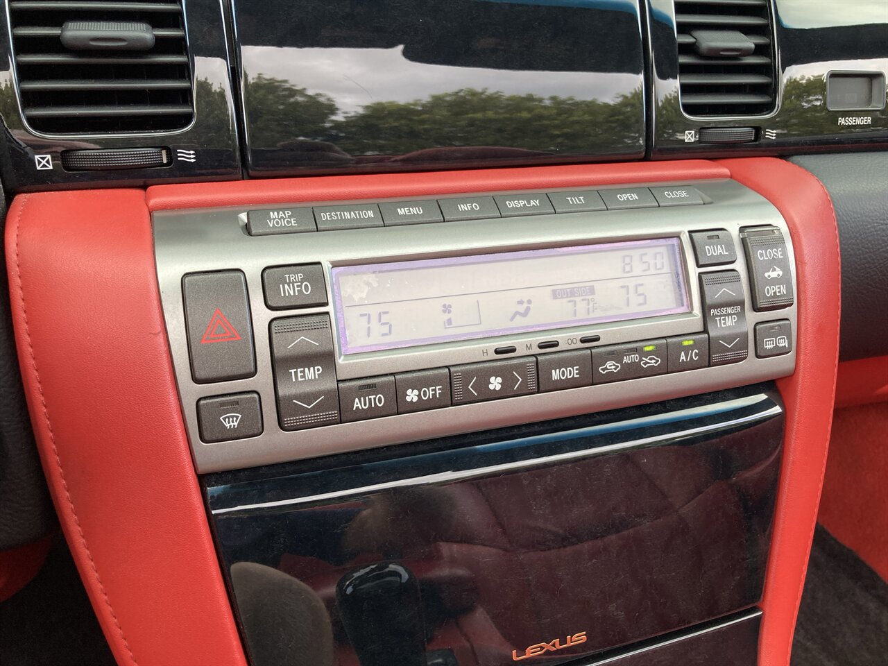 2007 Lexus SC 430 Pebble Beach Edition   - Photo 25 - Stuart, FL 34997