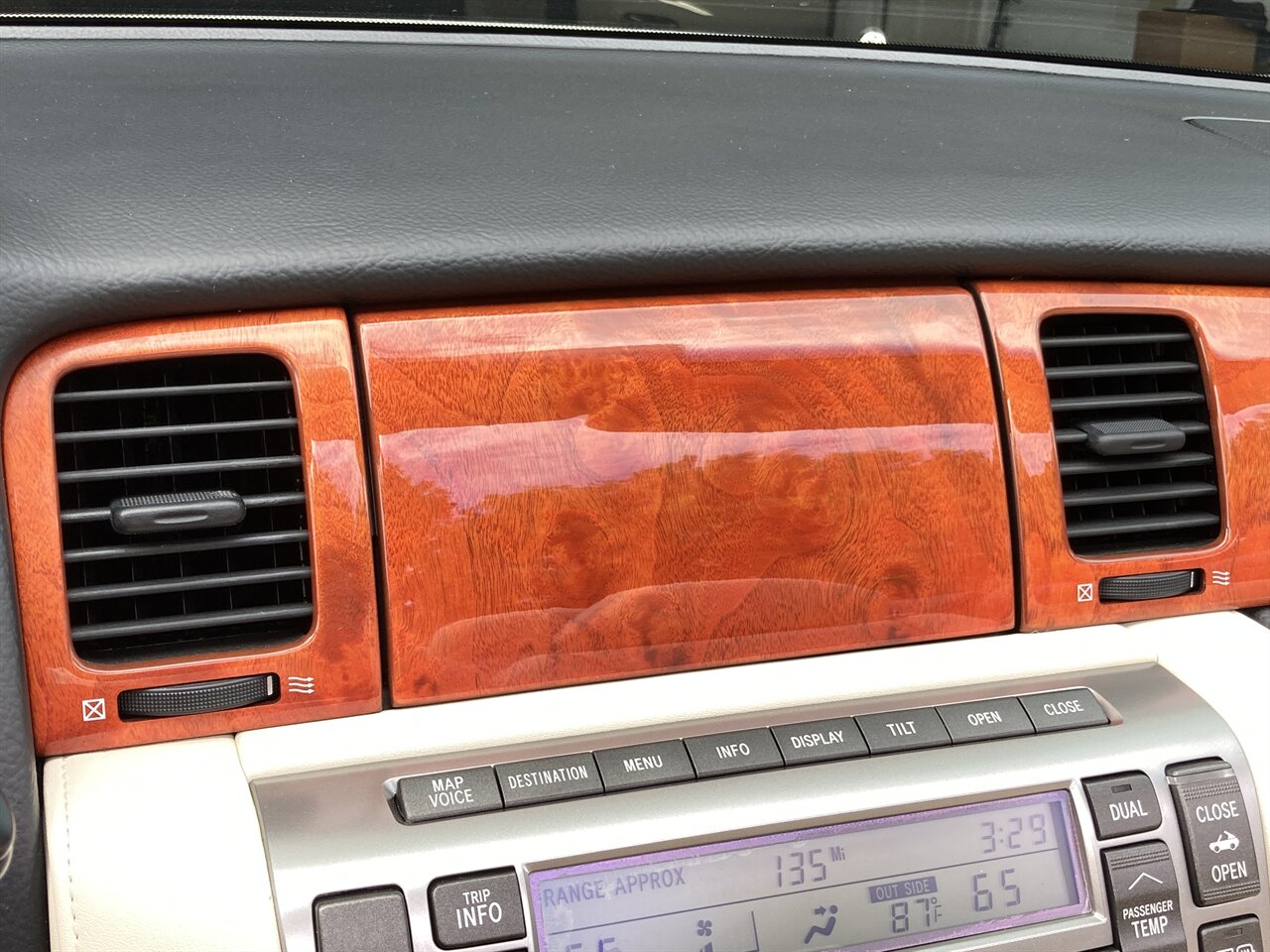 2007 Lexus SC 430   - Photo 20 - Stuart, FL 34997