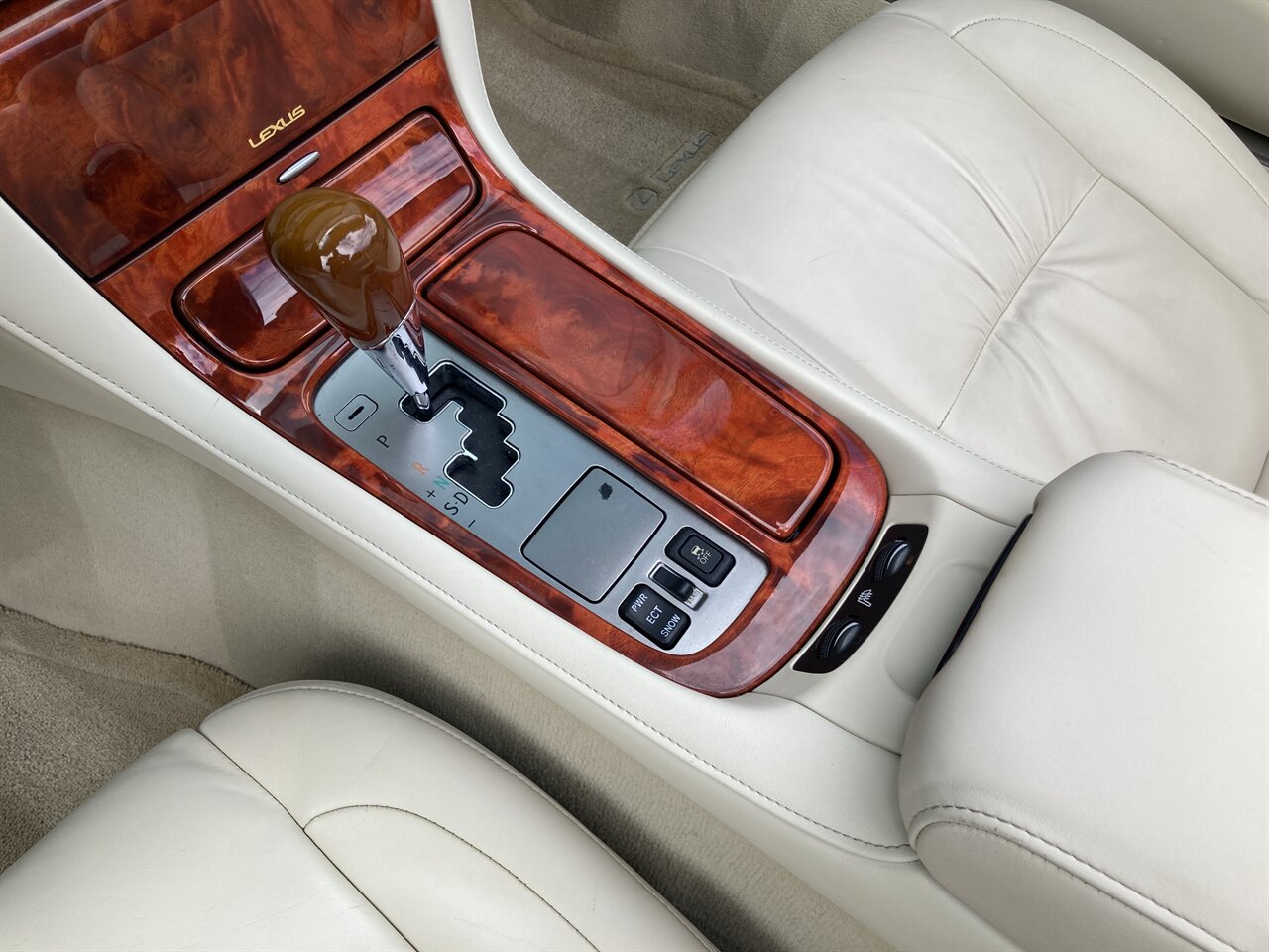 2007 Lexus SC 430   - Photo 25 - Stuart, FL 34997