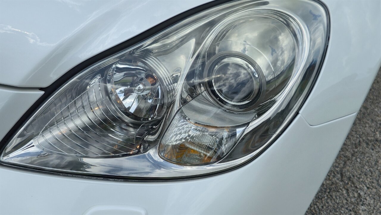2007 Lexus SC 430   - Photo 13 - Stuart, FL 34997