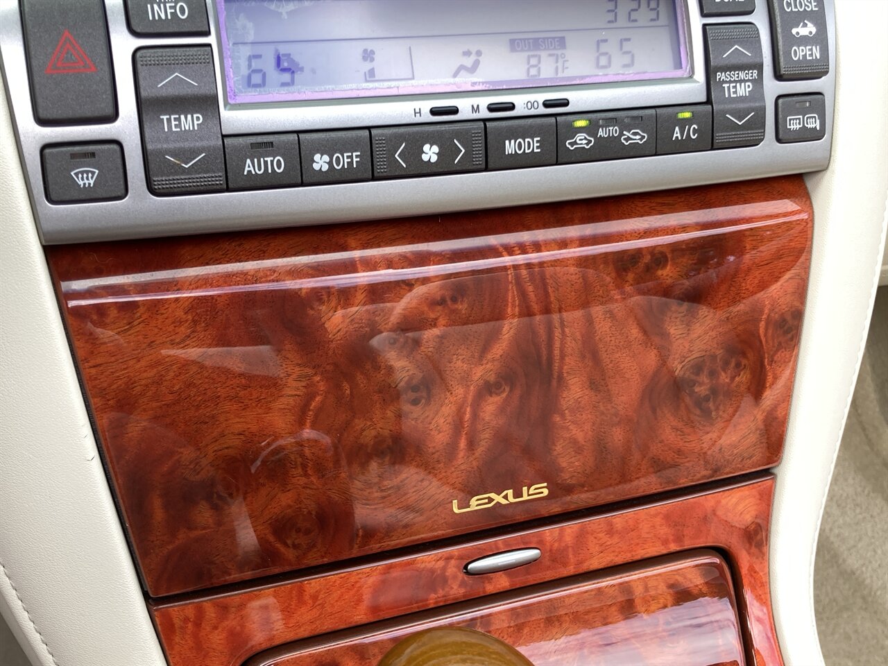 2007 Lexus SC 430   - Photo 23 - Stuart, FL 34997