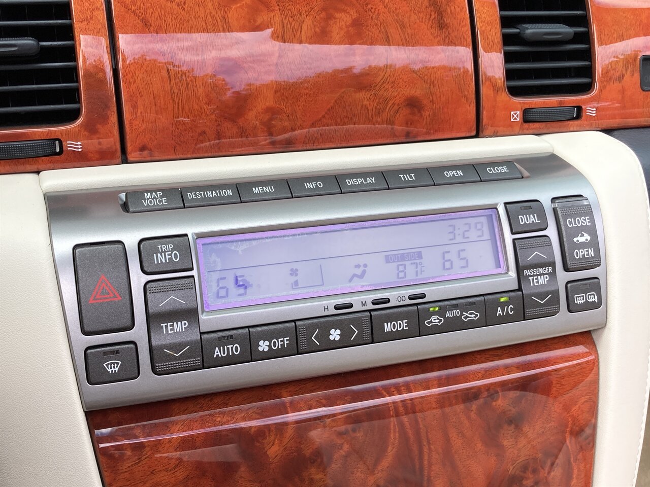 2007 Lexus SC 430   - Photo 22 - Stuart, FL 34997