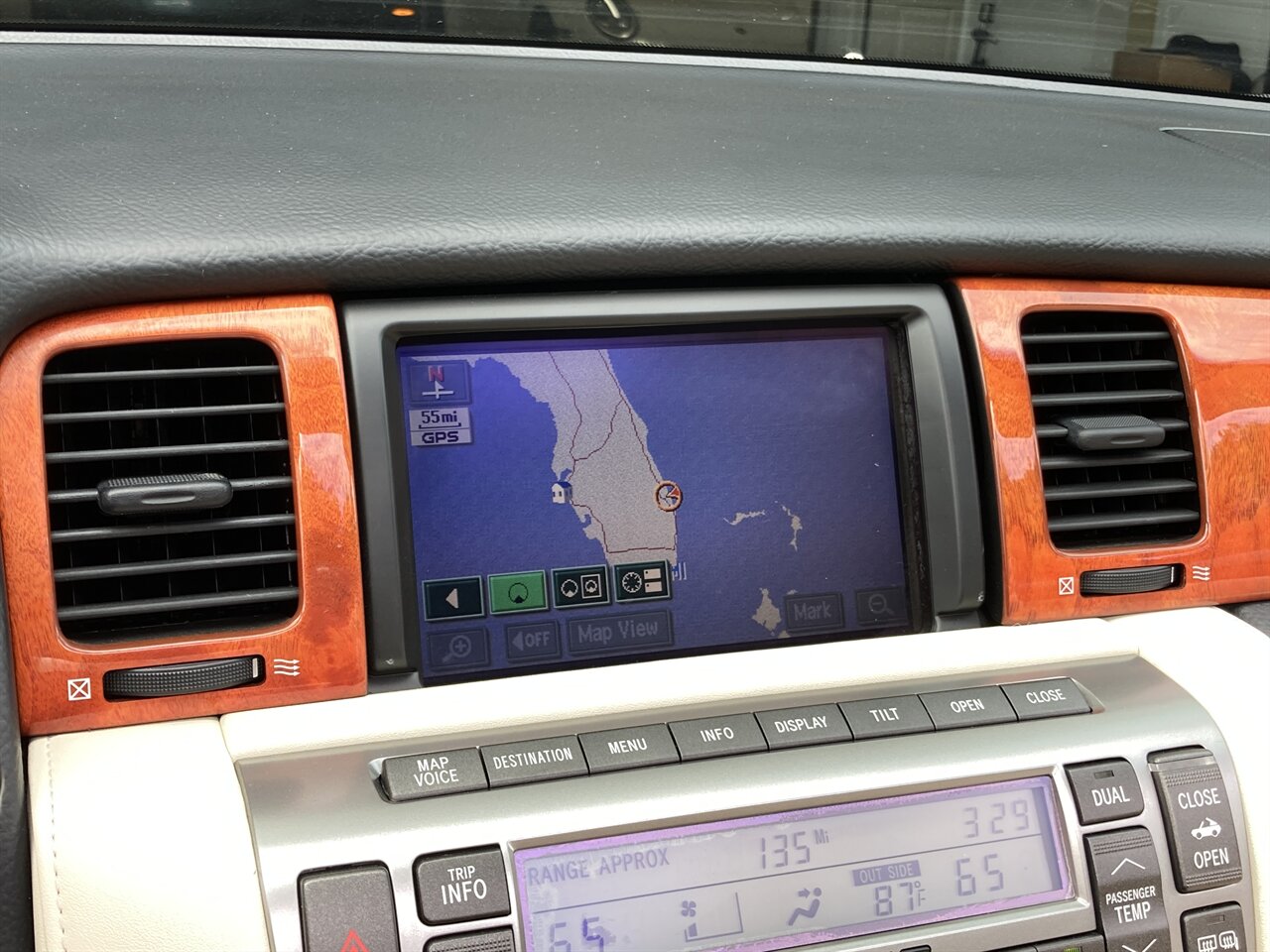 2007 Lexus SC 430   - Photo 21 - Stuart, FL 34997