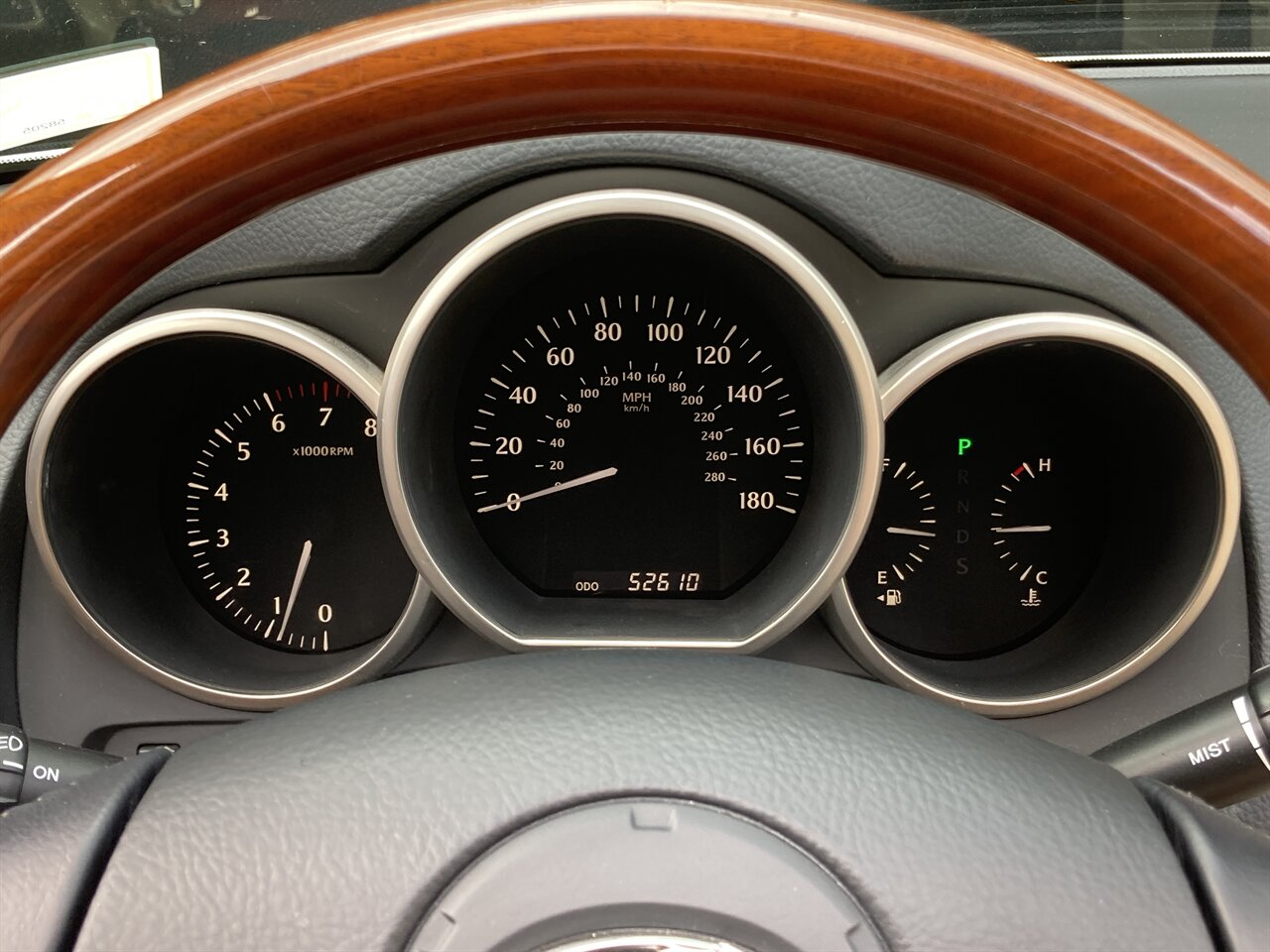 2007 Lexus SC 430   - Photo 18 - Stuart, FL 34997