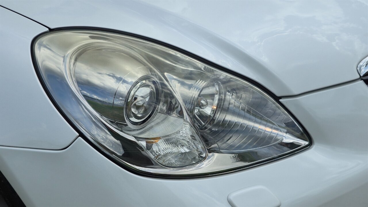 2007 Lexus SC 430   - Photo 12 - Stuart, FL 34997