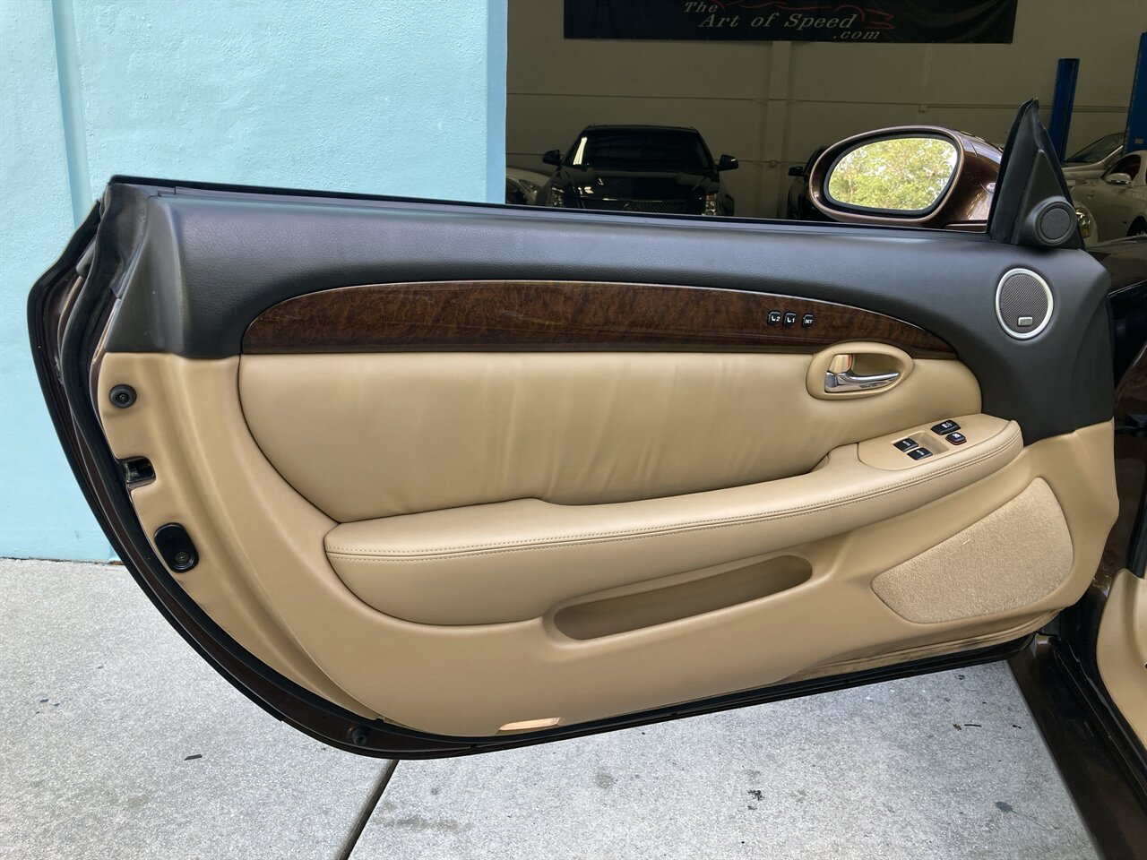 2006 Lexus SC 430   - Photo 29 - Stuart, FL 34997