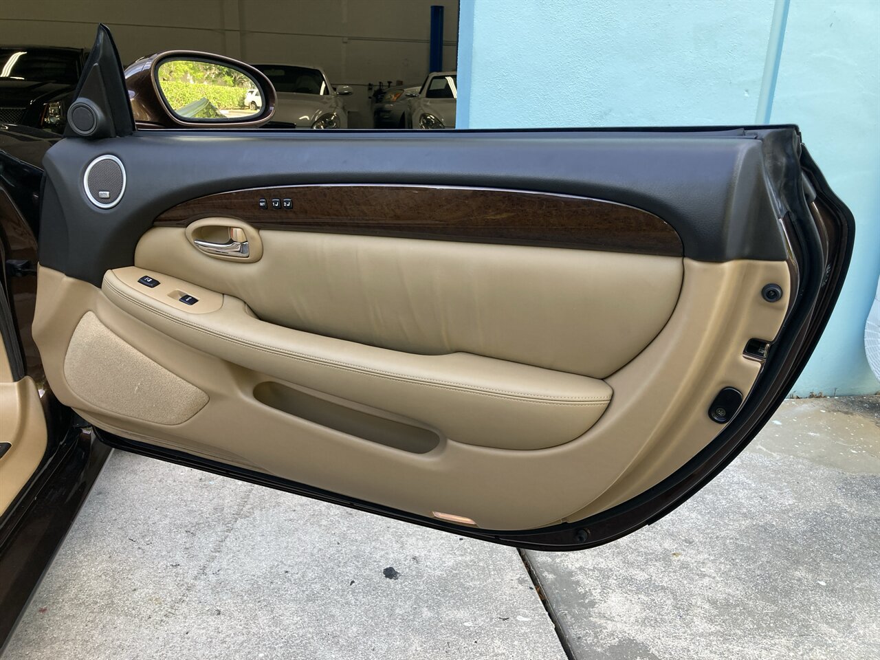 2006 Lexus SC 430   - Photo 30 - Stuart, FL 34997