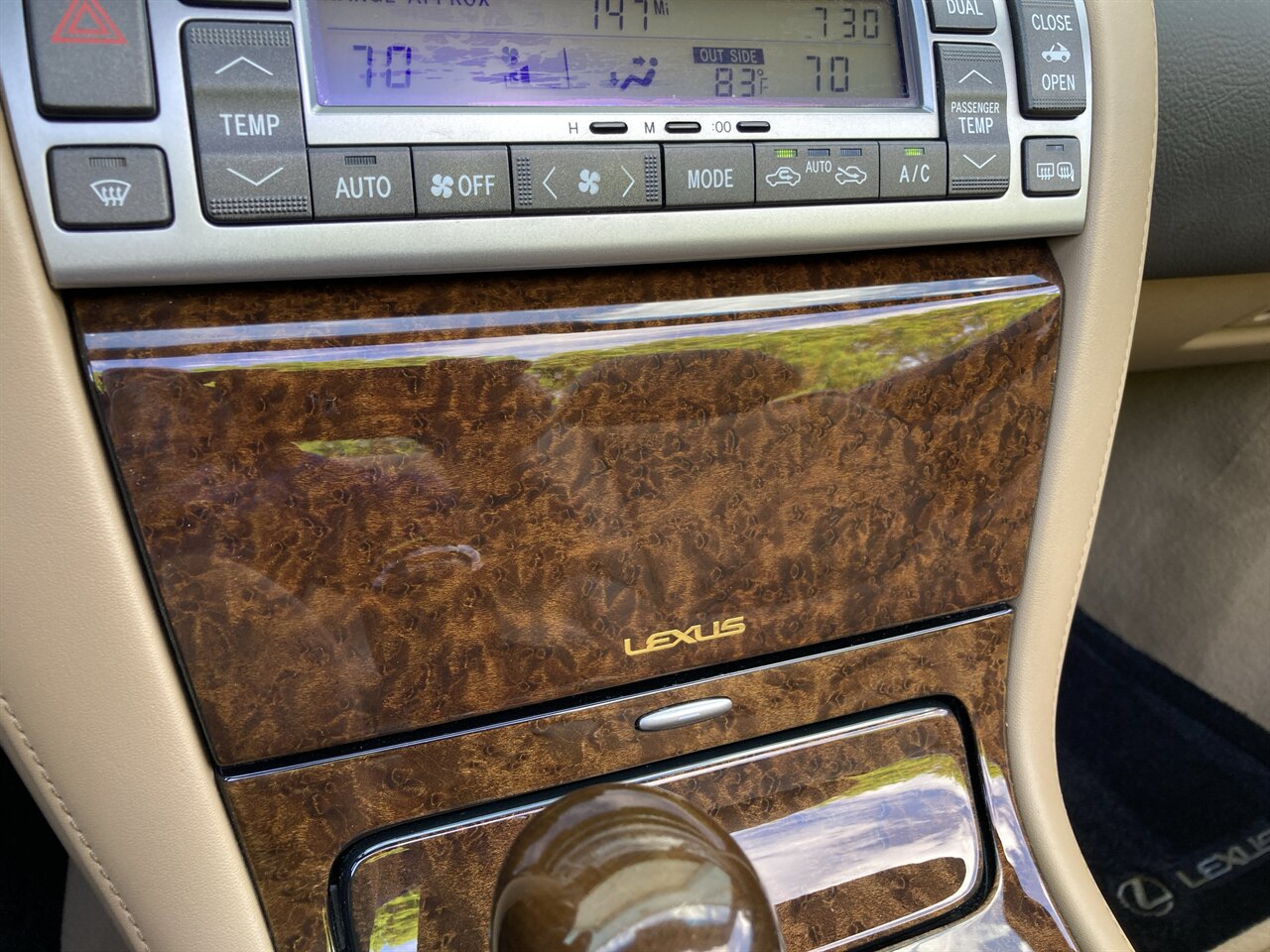 2006 Lexus SC 430   - Photo 26 - Stuart, FL 34997