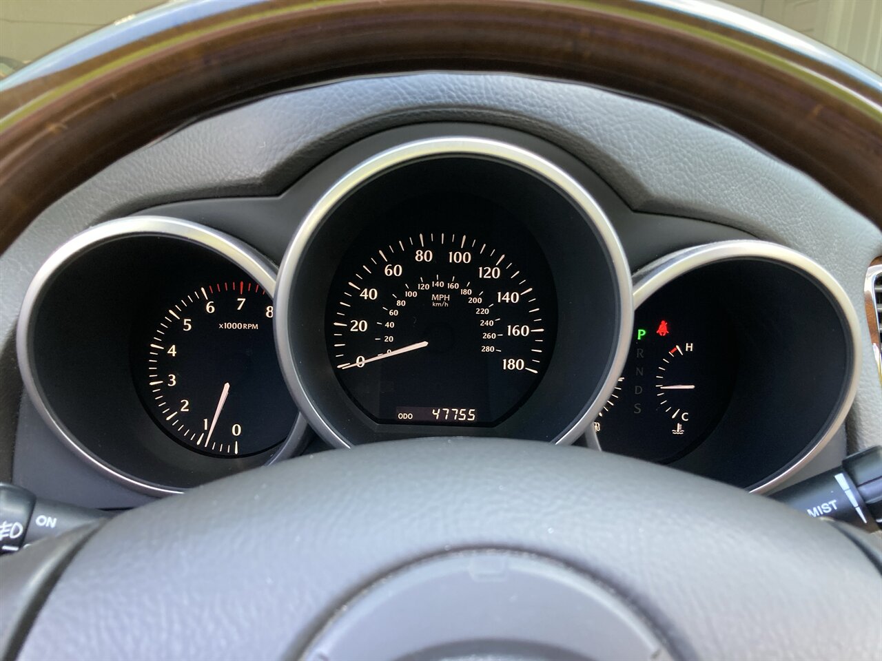 2006 Lexus SC 430   - Photo 22 - Stuart, FL 34997