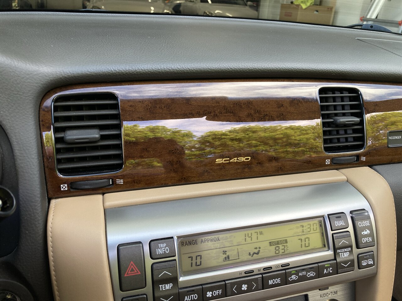 2006 Lexus SC 430   - Photo 24 - Stuart, FL 34997