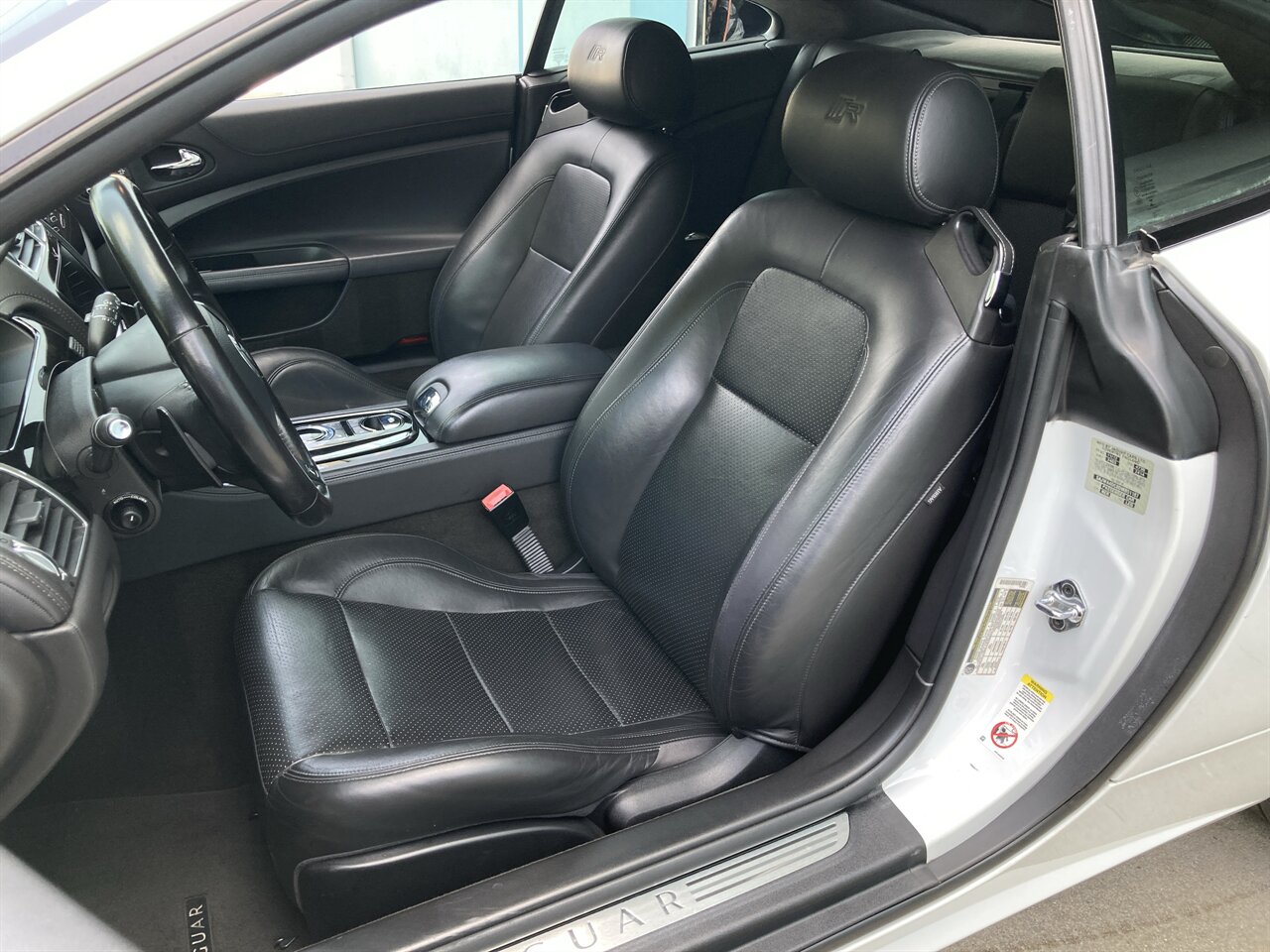 2013 Jaguar XK XKR   - Photo 15 - Stuart, FL 34997