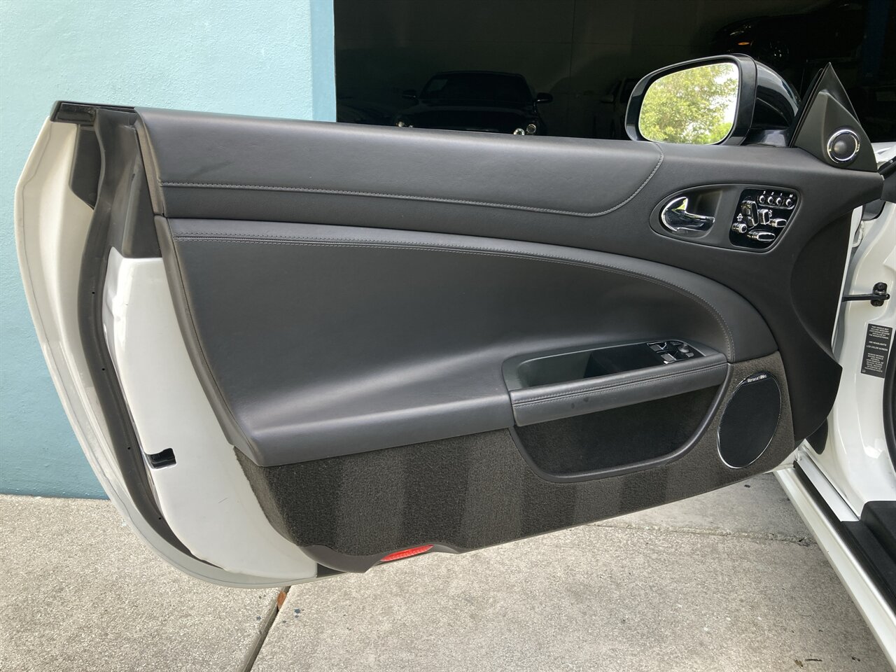 2013 Jaguar XK XKR   - Photo 28 - Stuart, FL 34997