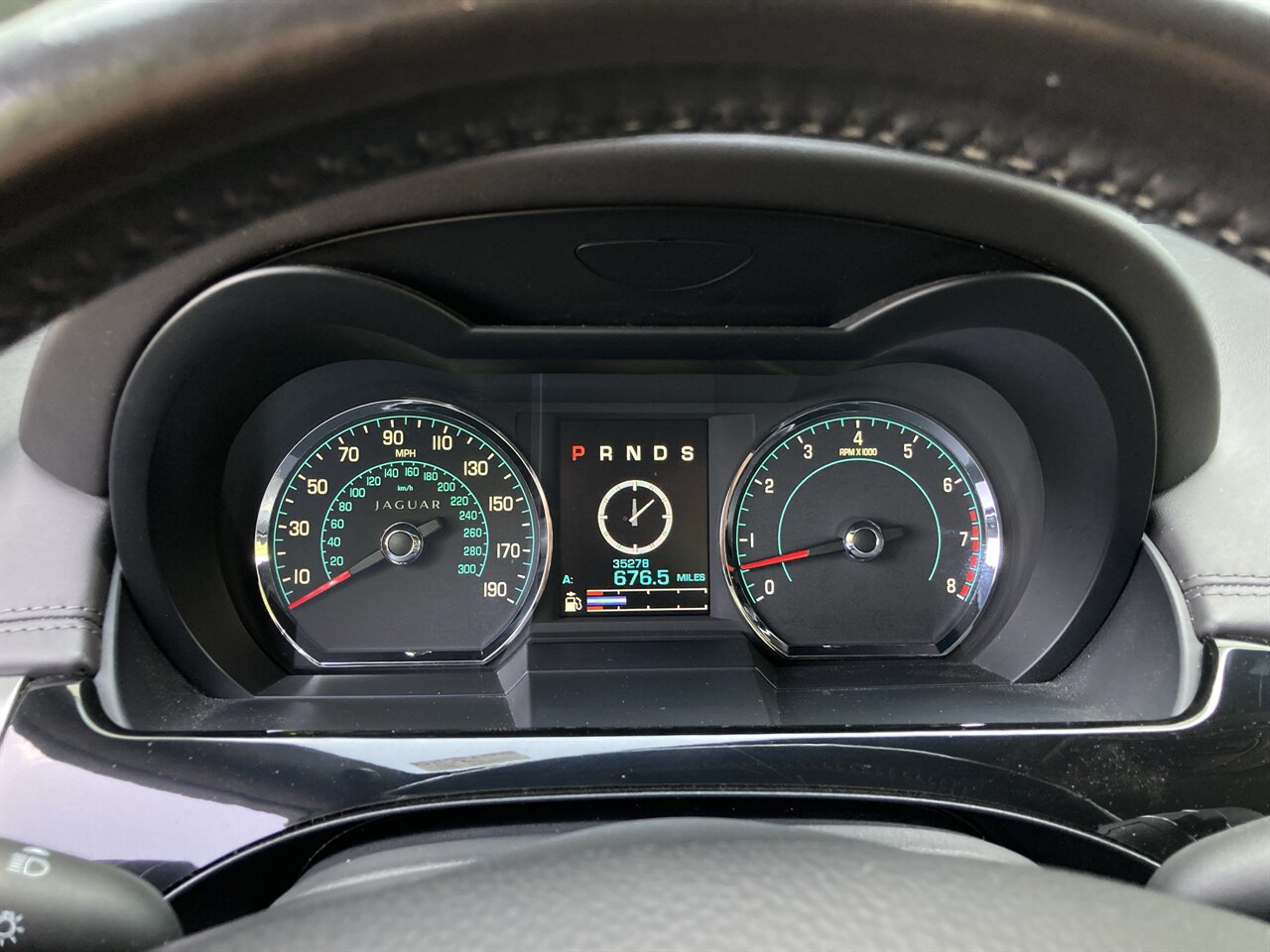 2013 Jaguar XK XKR   - Photo 22 - Stuart, FL 34997