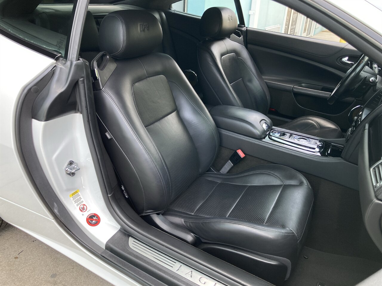2013 Jaguar XK XKR   - Photo 16 - Stuart, FL 34997