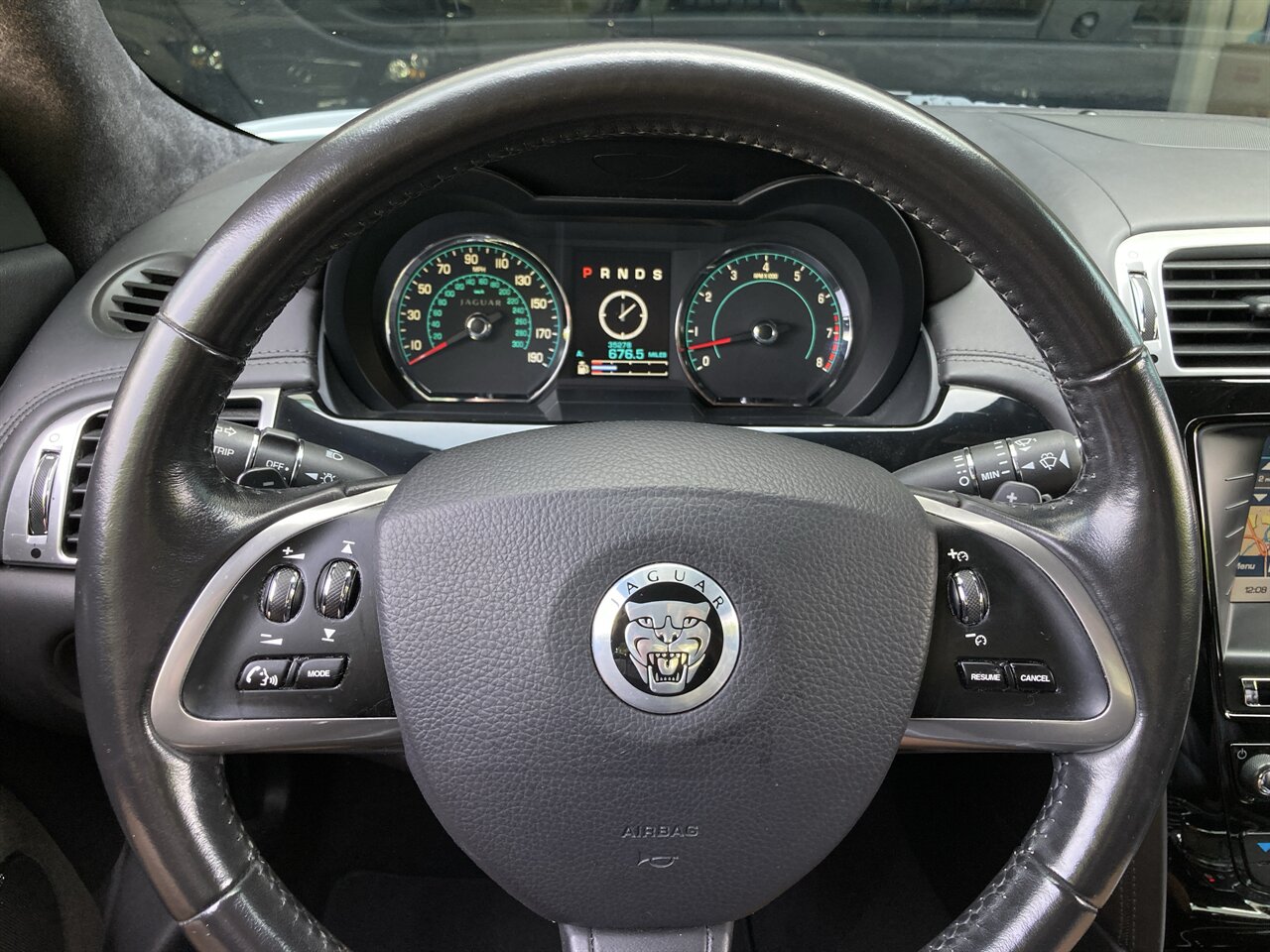 2013 Jaguar XK XKR   - Photo 21 - Stuart, FL 34997
